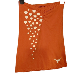 Texas Longhorns dress